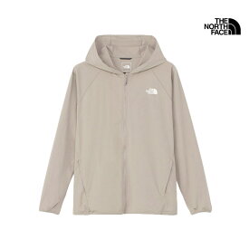 2024 春夏新作 ノースフェイス THE NORTH FACE NPW22435 サンシェード フルジップ フーディー SUNSHADE FULLZIP HOODIE ラッシュガード ジャケット レディース