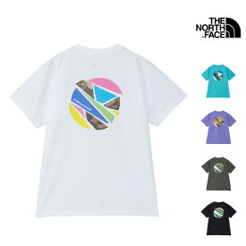 セール SALE ノースフェイス THE NORTH FACE NTW32444 ショートスリーブ TNF モンキー マジック ティー S/S TNF MONKEY MAGIC TEE Tシャツ トップス レディース