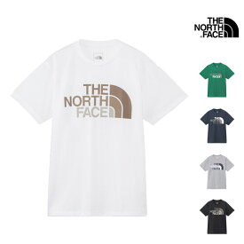 セール SALE ノースフェイス THE NORTH FACE NTW32449 ショートスリーブ カラフル ロゴ ティー S/S COLORFUL LOGO TEE Tシャツ トップス レディース