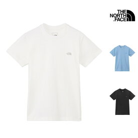 セール SALE ノースフェイス THE NORTH FACE NTW32402 ショートスリーブ スモール ロゴ ティー S/S SMALL LOGO TEE Tシャツ トップス レディース