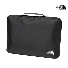 セール SALE ノースフェイス THE NORTH FACE NM82337 シャトル ドキュメント ホルダー SHUTTLE DOCUMENT HOLDER PCケース PCバッグ メンズ レディース