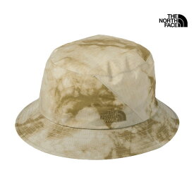 2024 春夏新作 ノースフェイス THE NORTH FACE NN02301 ノベルティ ベンチャー ハット NOVELTY VENTURE HAT 帽子 ハット メンズ レディース