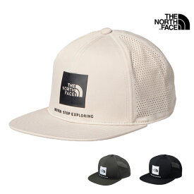 セール SALE ノースフェイス THE NORTH FACE NN02379 テック ロゴ キャップ TECH LOGO CAP 帽子 キャップ メンズ レディース