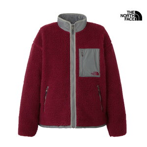 Z[ UEm[XEtFCX THE NORTH FACE NP72333 o[Vu GNXg[ pC WPbg REVERSIBLE EXTREME PILE JACKET t[X AE^[ Y