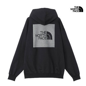 yP5{ 111܂Łz Z[ UEm[XEtFCX THE NORTH FACE NT62437 WJ[h obN XNGA S t[fB[ JACQUARD BACK SQUARE LOGO HOODIE p[J[ XEFbg Y