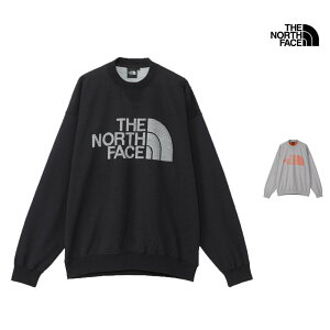 Z[ UEm[XEtFCX THE NORTH FACE NT62438 WJ[h n[t h[ N[ JACQUARD HALF DOME CREW XEFbg gbvX Y