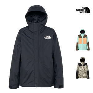 Z[ UEm[XEtFCX THE NORTH FACE NS62401 Xm[ p[N WPbg SNOW PARK JACKET EFA Xm{ Y