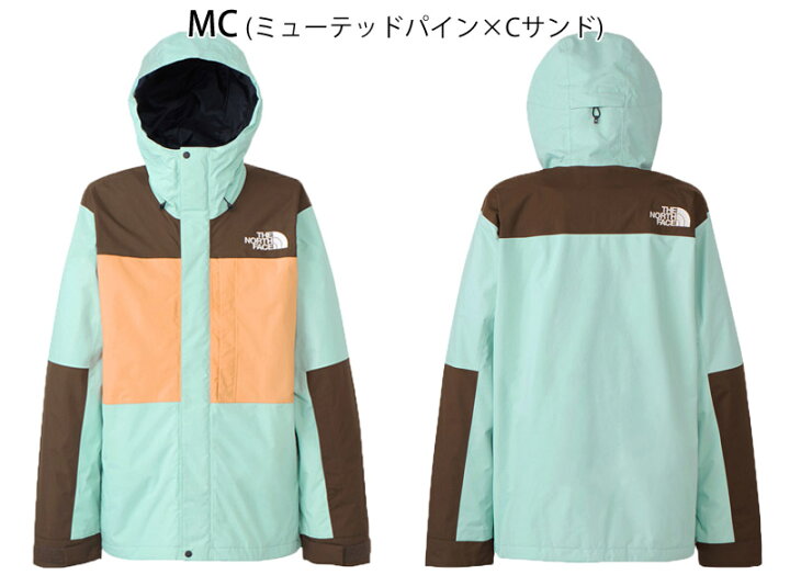 楽天市場】セール ザ・ノース・フェイス THE NORTH FACE NS62401 
