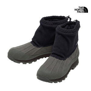 yP5{ 10/27 9:59܂Łz Z[ UEm[XEtFCX THE NORTH FACE NF52480 ACX Vbg _bN ~bh EH[^[v[t ICE SHOT DUCK MID WP u[c C Y fB[X