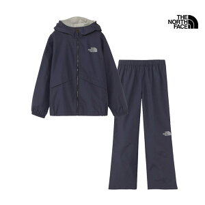 【P5倍 10/27 9:59まで】 セール SALE ザ・ノース・フェイス THE NORTH FACE NPJ12512 キッズ レインテックス ユリイカ KIDS RAINTEX EUREKA レインウェア アウター キッズ