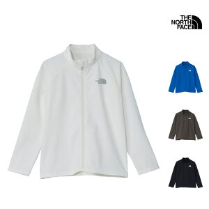 Z[ SALE UEm[XEtFCX THE NORTH FACE NTT12564 LbY gh[ OX[u TVF[h t Wbv WPbg KIDS TODDLER L/S SUNSHADE FULL ZIP JACKET bVK[h WPbg LbY