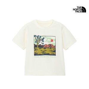 Z[ SALE UEm[XEtFCX THE NORTH FACE NTT12560 LbY gh[ V[gX[u TVF[h OtBbN eB[ KIDS TODDLER S/S SUNSHADE GRAPHIC TEE bVK[h TVc LbY