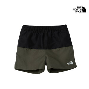 yP5{ 124 19:59܂Łz Z[ SALE UEm[XEtFCX THE NORTH FACE NBT42561 LbY gh[ EH[^[ V[g KIDS TODDLER WATER SHORT {gX pc LbY