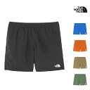 セール SALE ザ・ノース・フェイス THE NORTH FACE NB42335 バーサタイル ショーツ VERSATILE SHORT ボトムス パンツ …