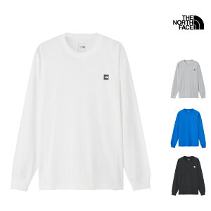 yP5{ 1028 20:00`z Z[ SALE UEm[XEtFCX THE NORTH FACE NT32441 OX[u X[ {bNX S eB[ L/S SMALL BOX LOGO TEE TVc gbvX Y