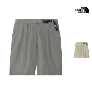 Z[ SALE UEm[XEtFCX THE NORTH FACE NBW42302 bX V[c RUSTLE SHORT {gX pc fB[X