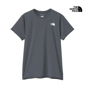 Z[ SALE UEm[XEtFCX THE NORTH FACE NTW12598 V[gX[u u[YW  N[ S/S BREEZERANGE RUN CREW TVc gbvX fB[X