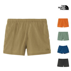 Z[ SALE UEm[XEtFCX THE NORTH FACE NBW42335 o[T^C V[c VERSATILE SHORT {gX pc fB[X