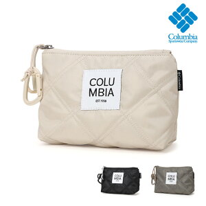 25-26 H~V RrA COLUMBIA PU2427 vCX Xg[ QL |[` PRICE STREAM QL POUCH |[`  Y fB[X