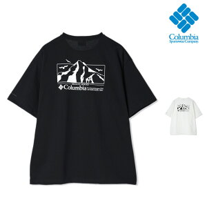 �yP5�{ 5/31�܂Łz �Z�[�� SALE �R�����r�A COLUMBIA PM0960 ���}�r�X�^ �O���t�B�b�N �V���[�g�X���[�u T�V���c LOMA VISTA GRAPHIC SS TEE T�V���c �g�b�v�X �����Y