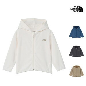 25-26 H~V UEm[XEtFCX THE NORTH FACE NTB12545 xr[ q[g veNV t[fB[ BABY HEAT PROTECTION HOODIE p[J[ XEFbg xr[