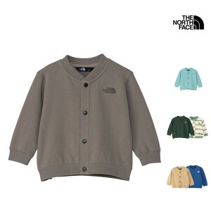 yP5{ 4 20F00`z 25-26 H~V UEm[XEtFCX THE NORTH FACE NTB12560 xr[ XEFbg S WPbg BABY SWEAT LOGO JACKET XEFbg WPbg xr[