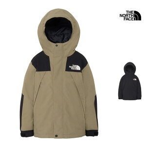 25-26 H~V UEm[XEtFCX THE NORTH FACE NPJ62530 LbY }Ee WPbg KIDS MOUNTAIN JACKET WPbg AE^[ LbY