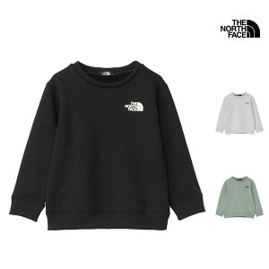 yP5{ 124 19:59܂Łz 25-26 H~V UEm[XEtFCX THE NORTH FACE NTT1257 LbY gh[ JCY XEFbg N[ KIDS TODDLER COLORISE SWEAT CREW XEFbg gbvX1 LbY