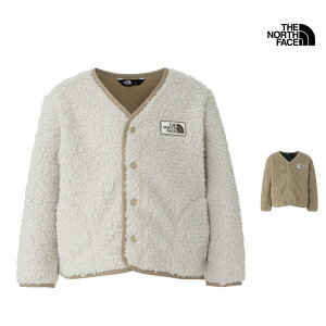 25-26 H~V UEm[XEtFCX THE NORTH FACE NAT72534 LbY gh[ Jh t[X J[fBK KIDS TODDLER CUDDLE FLEECE CARDIGAN t[X AE^[ LbY