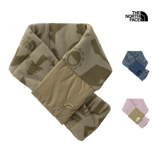 yP5{ 4 20F00`z 25-26 H~V UEm[XEtFCX THE NORTH FACE NNB72511 xr[ Lx t[X }t[ BABY CAMP-BELL FLEECE MUFFLER }t[ t[X xr[