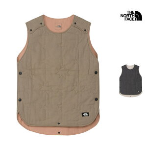 25-26 H~V UEm[XEtFCX THE NORTH FACE NNB72515 xr[ LeBO X[p[ BABY QUILTING SLEEPER X[p[ xXg xr[