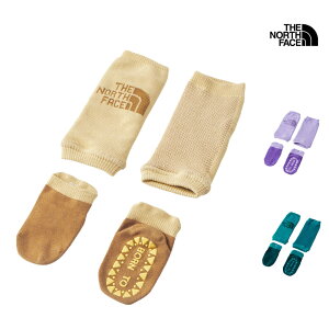 25-26 H~V UEm[XEtFCX THE NORTH FACE NNB82410 xr[ kvV bO EH[}[  \bNX Zbg BABY NUPTSE LEG WARMER & SOCKS SET C \bNX xr[