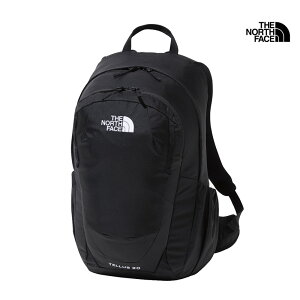【P5倍 11月1日まで】 25-26 秋冬新作 ザ・ノース・フェイス THE NORTH FACE NMJ72357 キッズ テルス 20 KIDS TELLUS 20 リュック バックパック キッズ