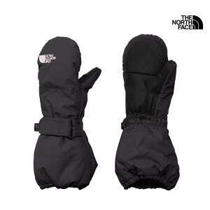 25-26 H~V UEm[XEtFCX THE NORTH FACE NNB62500 xr[ Xm[ ~bg BABY SNOW MITT O[u  xr[
