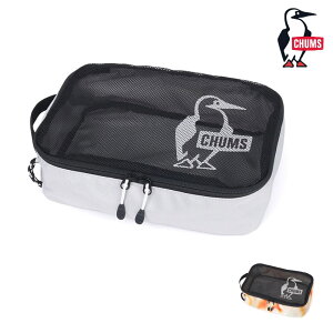 �yP5�{ 4/30�܂Łz �Z�[�� SALE �`�����X CHUMS CH60-3857 �C�[�W�[�S�[ �p�b�L���O �I�[�K�i�C�U�[ 5���b�g�� EASY-GO PACKING ORGANIZER 5L �g���x���|�[�` ���[�|�[�` �����Y ���f�B�[�X
