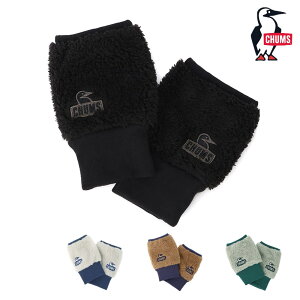 yP5{ 27 1:59܂Łz 25-26 H~V `X CHUMS CH09-1337 {fBO t[X Jt QC^[ BONDING FLEECE CUFF GAITER  nhQC^[ Y fB[X