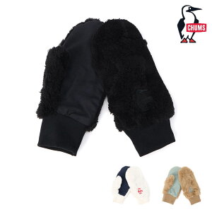 yP5{ 27 1:59܂Łz 25-26 H~V `X CHUMS CH09-1362 u[r[ G ~g BOOBY ELMO MITTEN  O[u Y fB[X