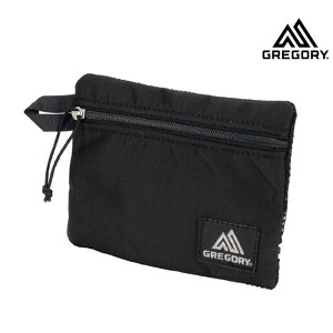 25-26 H~V OS[ GREGORY 104721 |Xg J[h |[` POST CARD POUCH |[`  Y fB[X