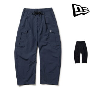 yP5{ 27 1:59܂Łz 25-26 H~V j[G NEW ERA 1468266 I[o[TCY iC J[S pc OVERSIZED NYLON CARGO PT pc {gX Y fB[X