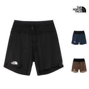 25-26 H~V UEm[XEtFCX THE NORTH FACE NB72571 GfX gC V[c ENDURIS TRAIL SHORT {gX pc Y