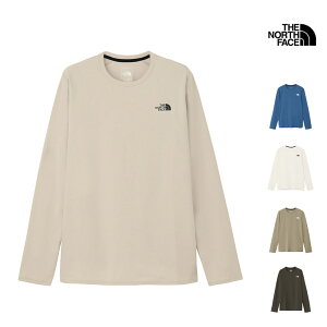 25-26 H~V UEm[XEtFCX THE NORTH FACE NT62375 OX[u Gf[ N[ L/S ENDURO CREW TVc gbvX Y
