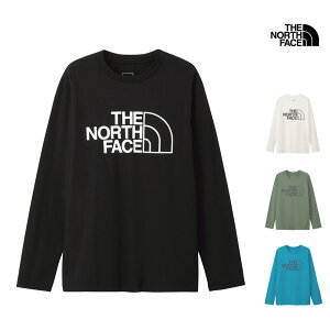 yP5{ 111܂Łz 25-26 H~V UEm[XEtFCX THE NORTH FACE NT32580 OX[u C[GX rbO S eB[ L/S ES BIG LOGO TEE TVc gbvX Y