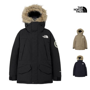 25-26 H~V UEm[XEtFCX THE NORTH FACE ND92546 A^[NeBJ p[J ANTARCTICA PARKA _EWPbg AE^[ Y