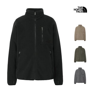 25-26 秋冬新作 ザ・ノース・フェイス THE NORTH FACE NL62530 フィールド フリース ジャケット FIELD FLEECE JACKET フリース アウター メンズ