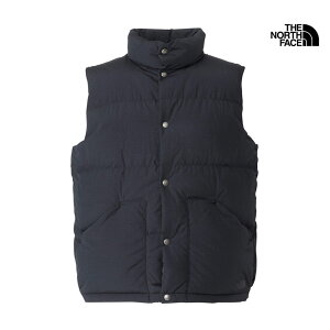 25-26 �H�~�V�� �U�E�m�[�X�E�t�F�C�X THE NORTH FACE ND92530 �L�����v �V�G�� �x�X�g CAMP SIERRA VEST �_�E���x�X�g �A�E�^�[ �����Y