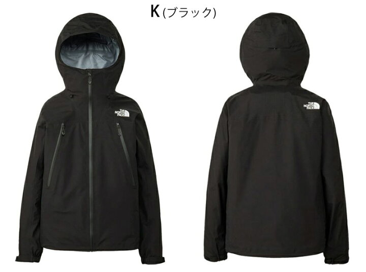 楽天市場】ザ・ノース・フェイス THE NORTH FACE NPW12501 クライム