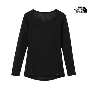 25-26 H~V UEm[XEtFCX THE NORTH FACE NUW62501 OX[u nhbhhC _u[A[ N[ L/S 100DRY WR CREW Ci[ C[ fB[X