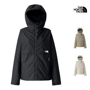 25-26 秋冬新作 ザ・ノース・フェイス THE NORTH FACE NPW72530 コンパクト ジャケット COMPACT JACKET マウンテンパーカー アウター レディース