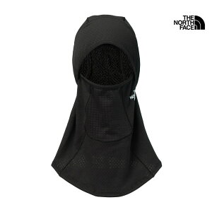 【P5倍 11月1日まで】 25-26 秋冬新作 ザ・ノース・フェイス THE NORTH FACE NN72319 ミッドウェイト バラクラバ MIDWEIGHT BALACLAVA フェイスマスク 目出し帽 メンズ レディース