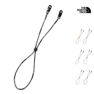 25-26 秋冬新作 ザ・ノース・フェイス THE NORTH FACE NN32427 アイビー ハット クリップ IVY HAT CLIP ハットクリップ 帽子クリップ メンズ レディース